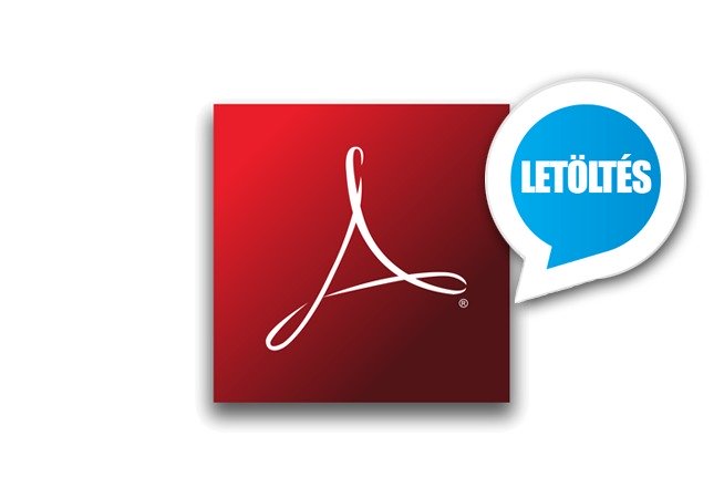 Adobe Reader 11 letöltés magyarul