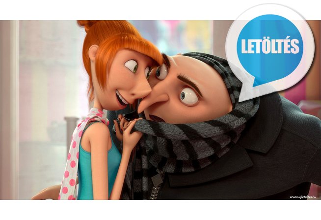 Gru 2 háttérkép letöltés