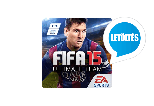 Fifa 19 Android játék letöltés